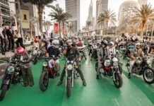 DGR Arabia 2026