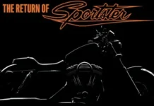 Harley-Davidson 883 Sportster To Return, Expected Launch In 2027
