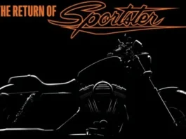 Harley-Davidson 883 Sportster To Return, Expected Launch In 2027