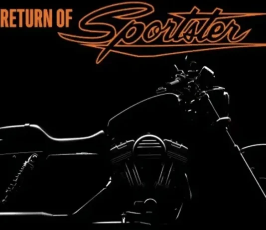 Harley-Davidson 883 Sportster To Return, Expected Launch In 2027