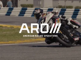 Indian motorcycles ARO Performance Division (1)