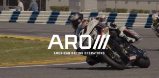Indian motorcycles ARO Performance Division (1)