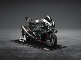 BMW’s TT Special Is a 214 bhp Monster Based on M 1000 RR bmw-tt-m1000rr