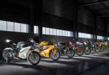 ducati Collezione 100