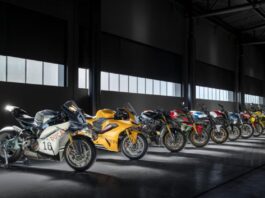 ducati Collezione 100