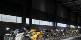 ducati Collezione 100