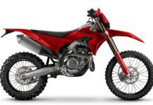 ducati Desmo450 EDS