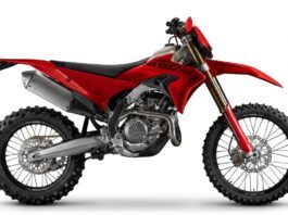 Ducati’s First Road Legal Enduro Bike To Be Revealed In June 2026 ducati Desmo450 EDS