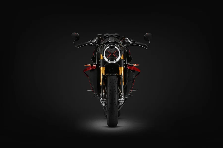mv agusta Brutale 1000 ABT