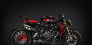 mv agusta Brutale 1000 ABT