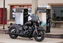 Harley-Davidson Deadwood: The Sturgis-Born Black Sheep GCC Riders Can’t Buy Yet
