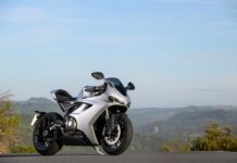 Norton Manx R Wins the Kind of Design Award Superbikes Rarely Get — and the GCC Should Pay Attention