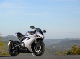 Norton Manx R Wins the Kind of Design Award Superbikes Rarely Get — and the GCC Should Pay Attention