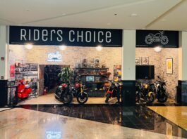 Riders Choice Wants to Make Motorcycle Life in Dubai Easier — Whether You Own a Bike or Not