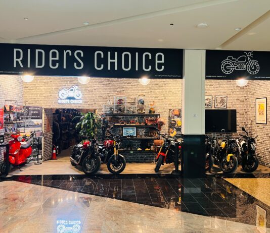 Riders Choice Wants to Make Motorcycle Life in Dubai Easier — Whether You Own a Bike or Not